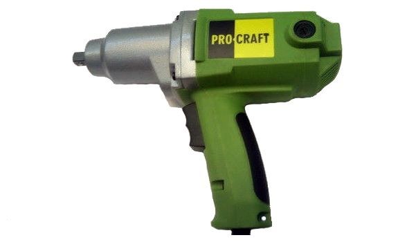 Отзывы ProCraft ES1450