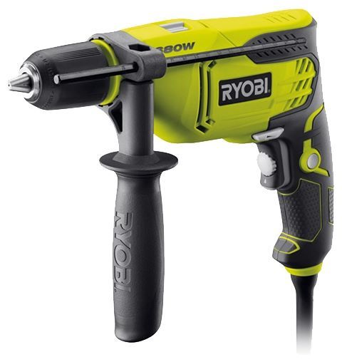 Отзывы RYOBI RPD800K