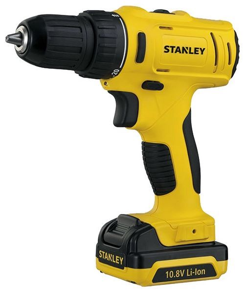 Отзывы Stanley SCD12S2