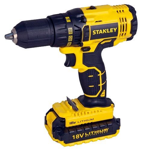 Отзывы Stanley SCD20C2K