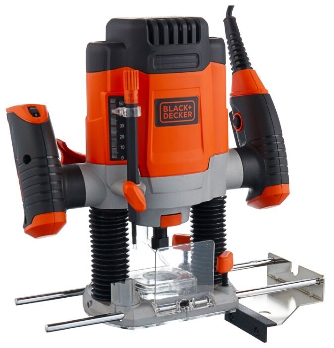 Отзывы BLACK+DECKER KW1200EKA