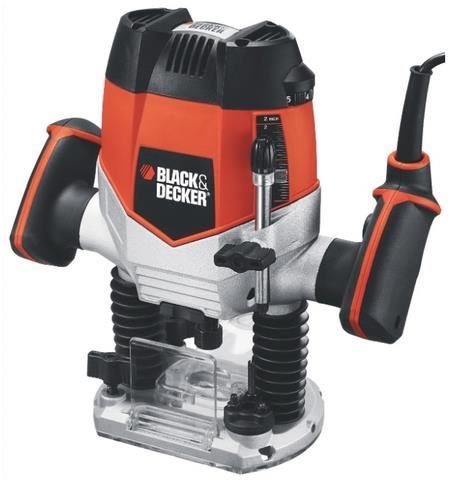 Отзывы BLACK+DECKER KW900E