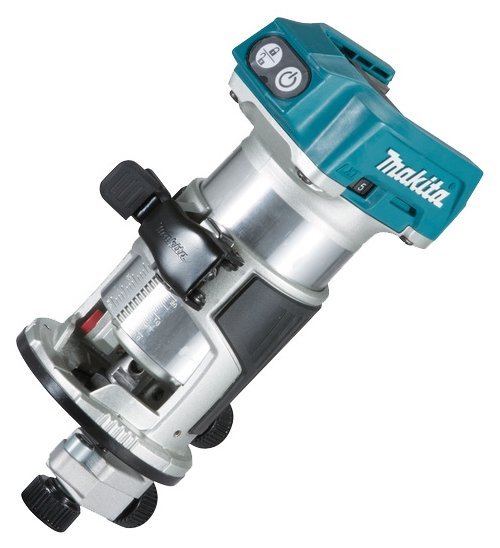 Отзывы Makita DRT50ZJX2