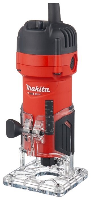 Отзывы Makita MT M3700