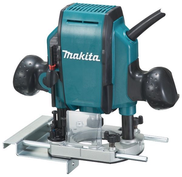 Отзывы Makita RP0900K