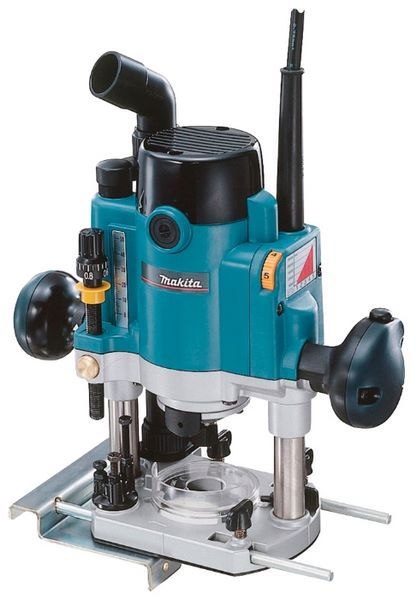 Отзывы Makita RP1110C