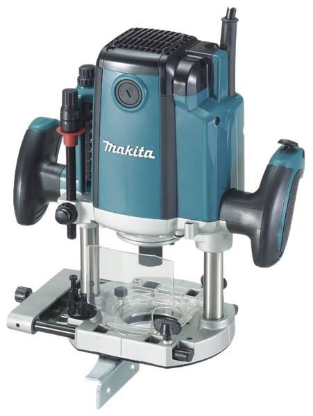 Отзывы Makita RP1801F