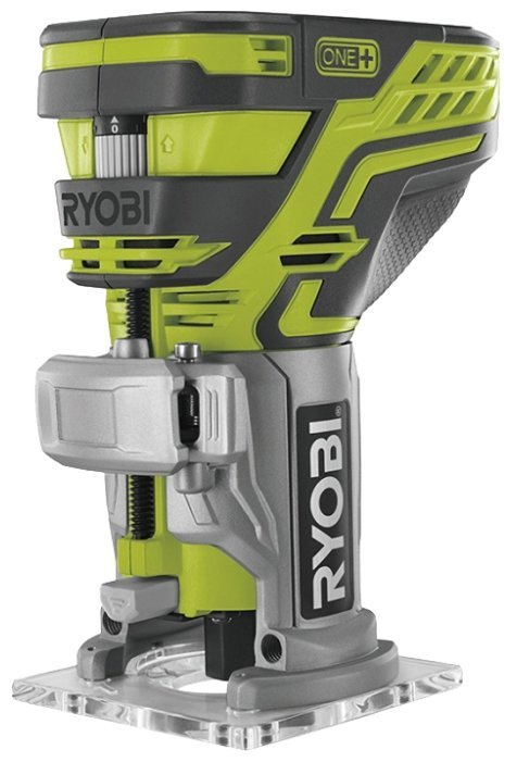 Отзывы RYOBI R18TR-0