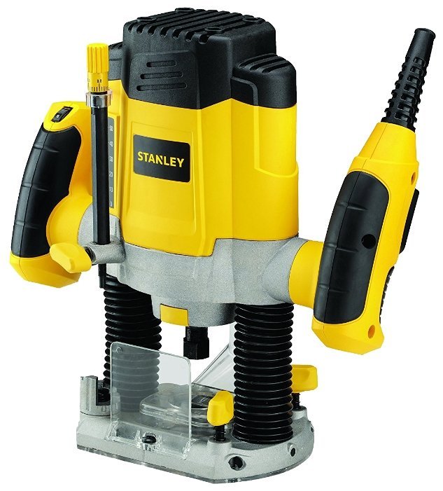 Отзывы STANLEY SRR1200