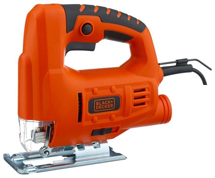 Отзывы BLACK+DECKER JS10