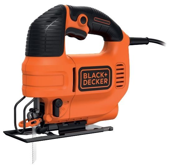 Отзывы BLACK+DECKER KS701PEK