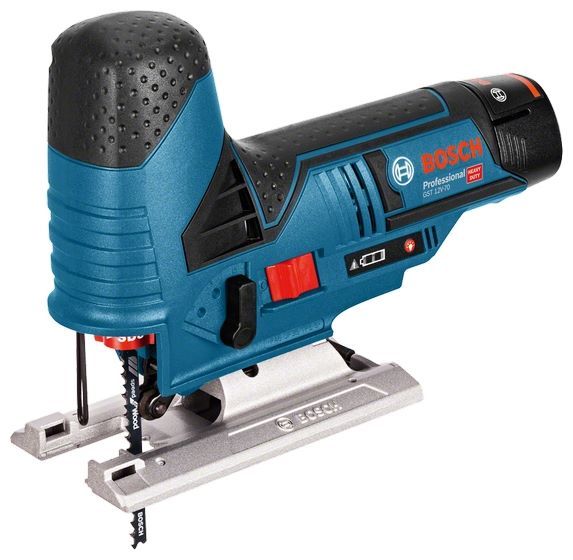 Отзывы Bosch GST 12V-70 0 коробка