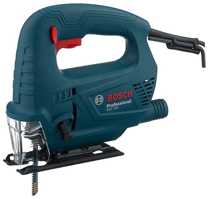 Отзывы BOSCH GST 700