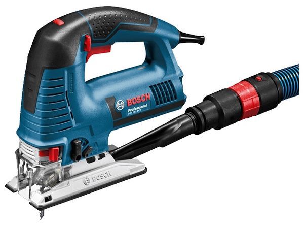 Отзывы Bosch GST 160 BCE L-BOXX