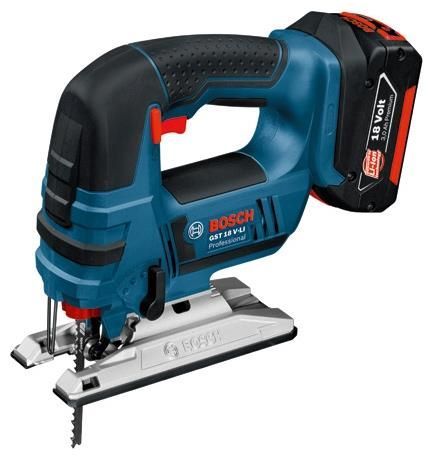 Отзывы Bosch GST 18 V-LI B 0