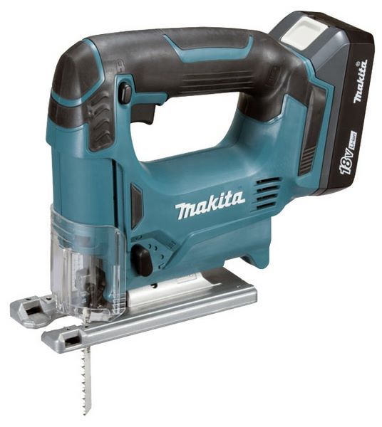 Отзывы Makita JV183DWE