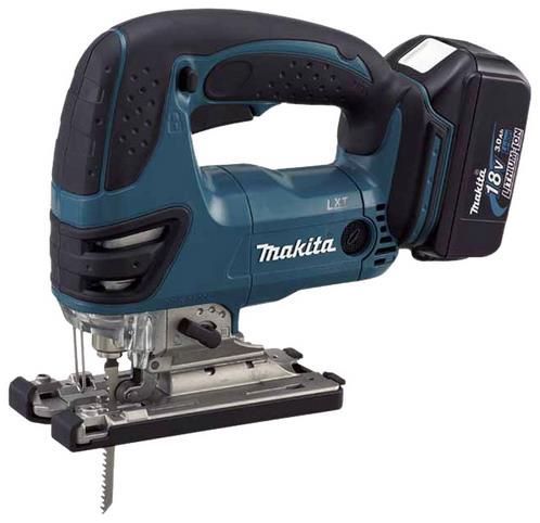 Отзывы Makita DJV180Z