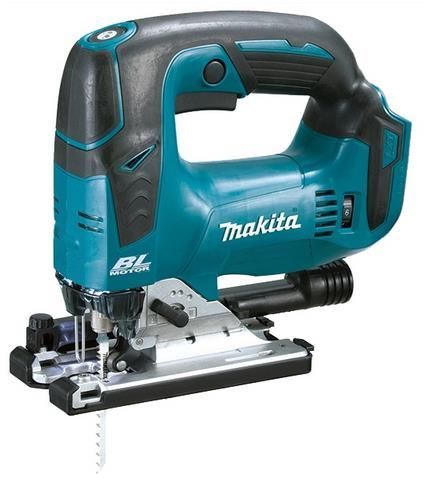 Отзывы Makita DJV182Z