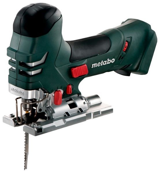 Отзывы Metabo STA 18 LTX 140 0