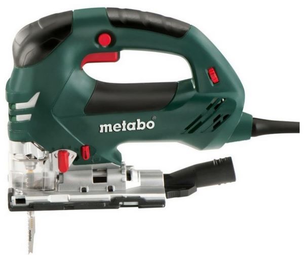 Отзывы Metabo STEB 140 Plus Case