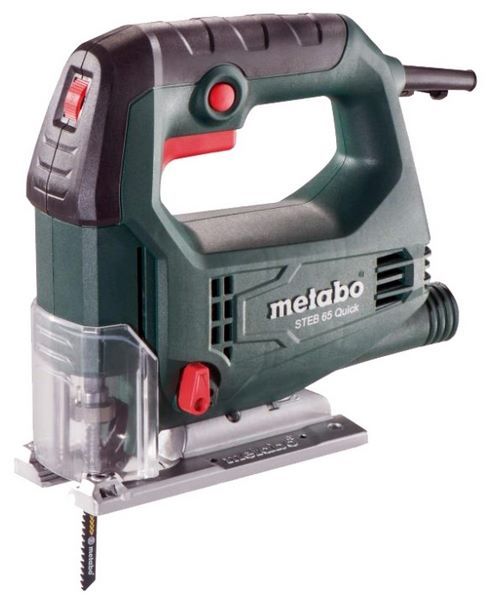 Отзывы Metabo STEB 65 Quick