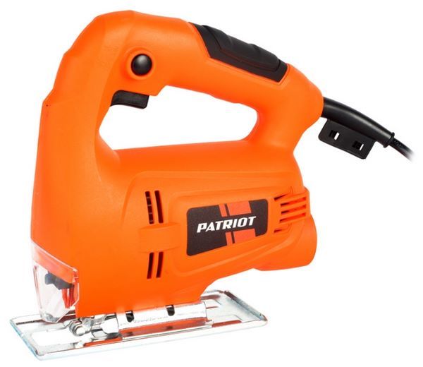 Отзывы PATRIOT LS 501