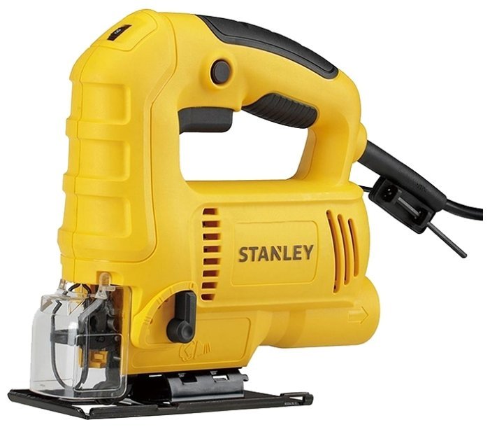 Отзывы STANLEY SJ60