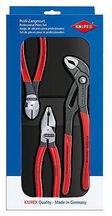 Отзывы Knipex 00 20 10