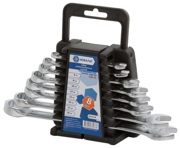 Отзывы Кобальт 020102-08