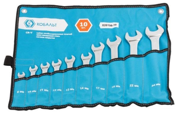 Отзывы Кобальт 020106-10