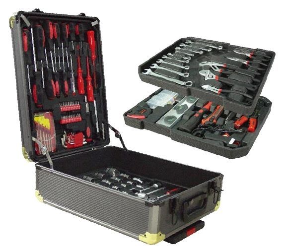 Отзывы Swiss Tools ST-1069