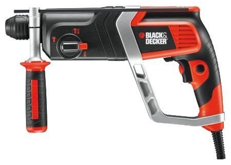 Отзывы BLACK+DECKER KD 990 KA