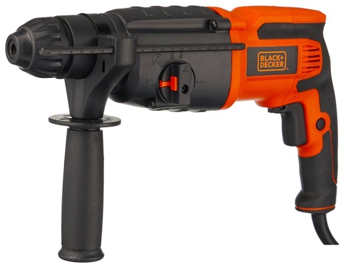 Отзывы BLACK+DECKER BDR26K