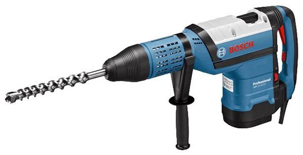 Отзывы Bosch GBH 18 V-LI Compact 0