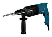 Отзывы Bosch GBH 2-24 DRE