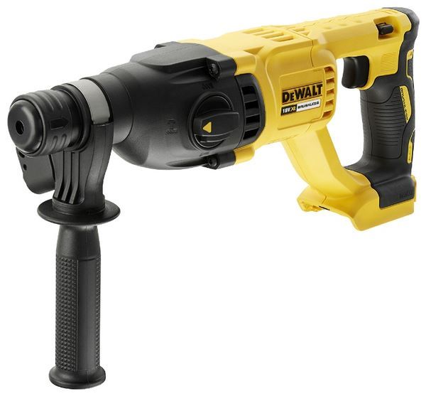 Отзывы DeWALT DCH133N