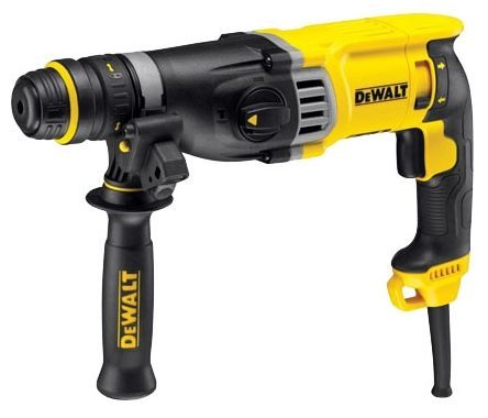 Отзывы DeWALT D25143K