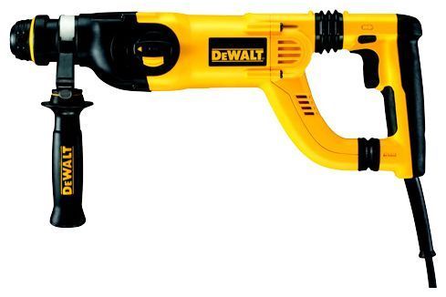 Отзывы DeWALT D25223K