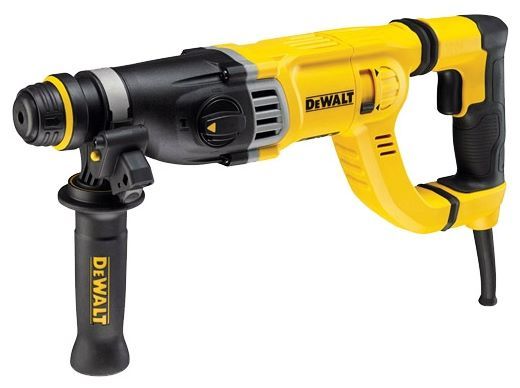 Отзывы DeWALT D25263K