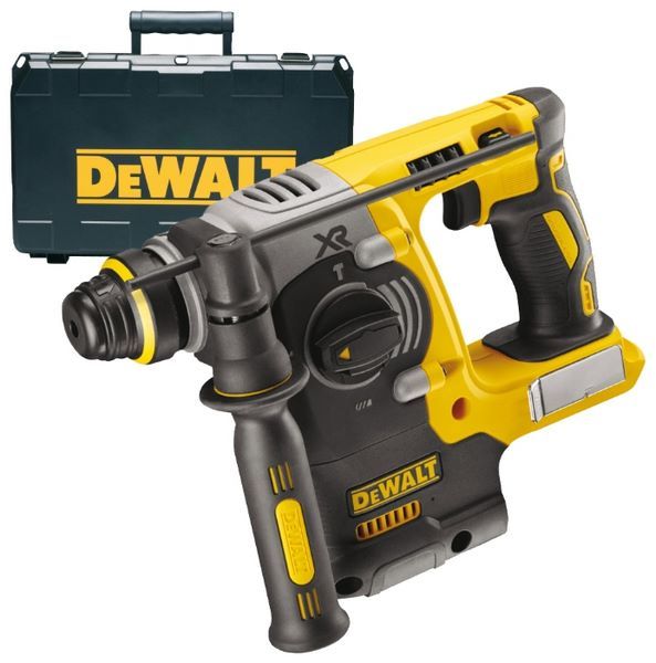 Отзывы DeWALT DCH273N