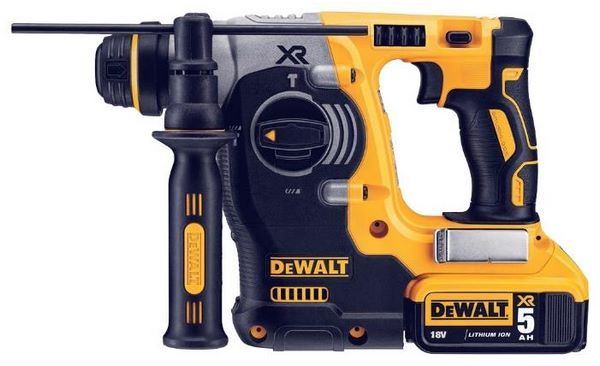 Отзывы DeWALT DCH273P2