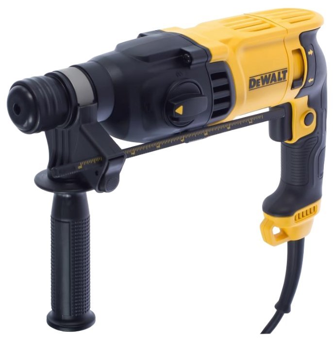 Отзывы DeWALT D25133N