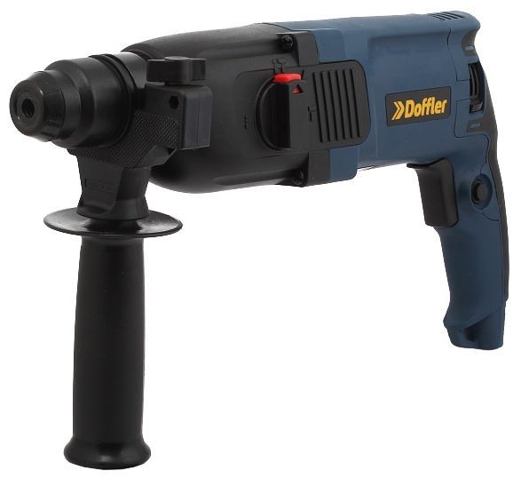 Отзывы Doffler RH-0874