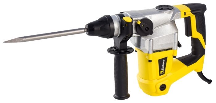 Отзывы Kolner KRH 950C