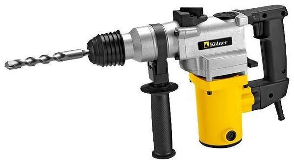 Отзывы Kolner KRH 900C