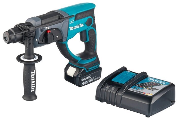 Отзывы Makita DHR202RF