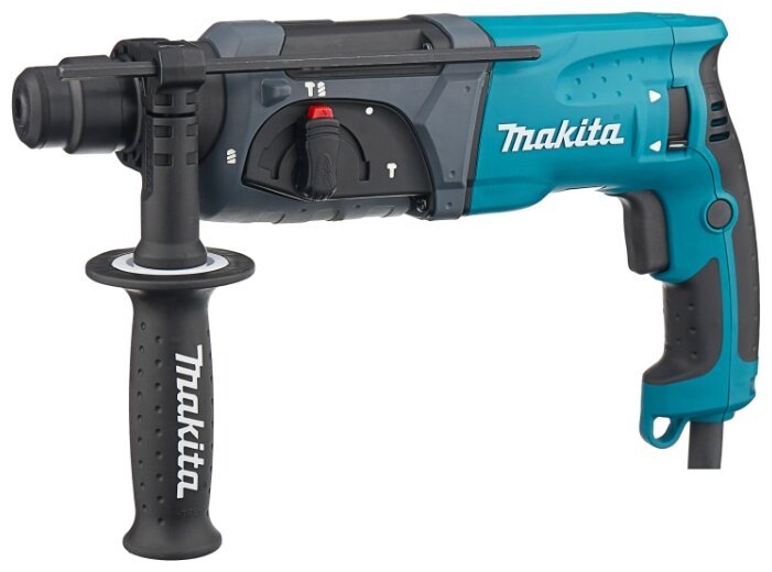 Отзывы Makita HR2470X15