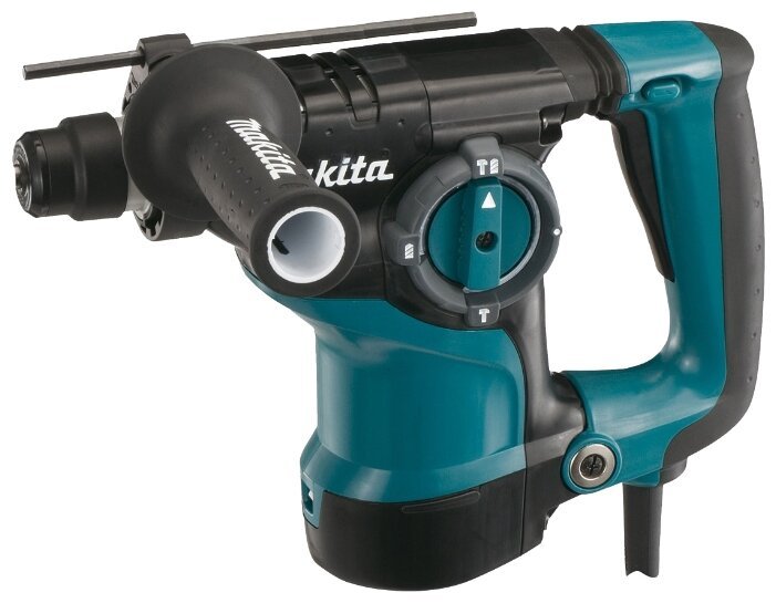 Отзывы Makita HR2811F