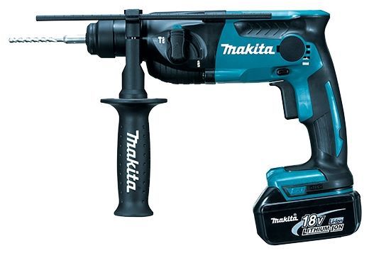 Отзывы Makita DHR165Z
