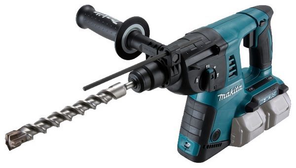 Отзывы Makita DHR263Z